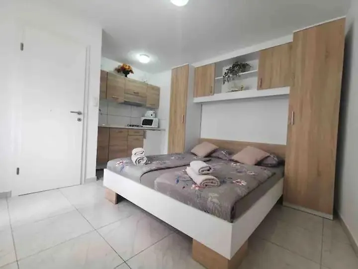 Apartmani Jordanka Crikvenica Croacia