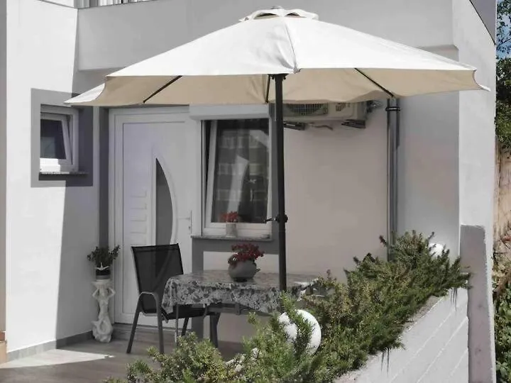 Apartmani Jordanka Crikvenica 0*,  Croacia