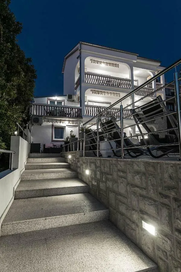Apartmani Jordanka Crikvenica Appartement