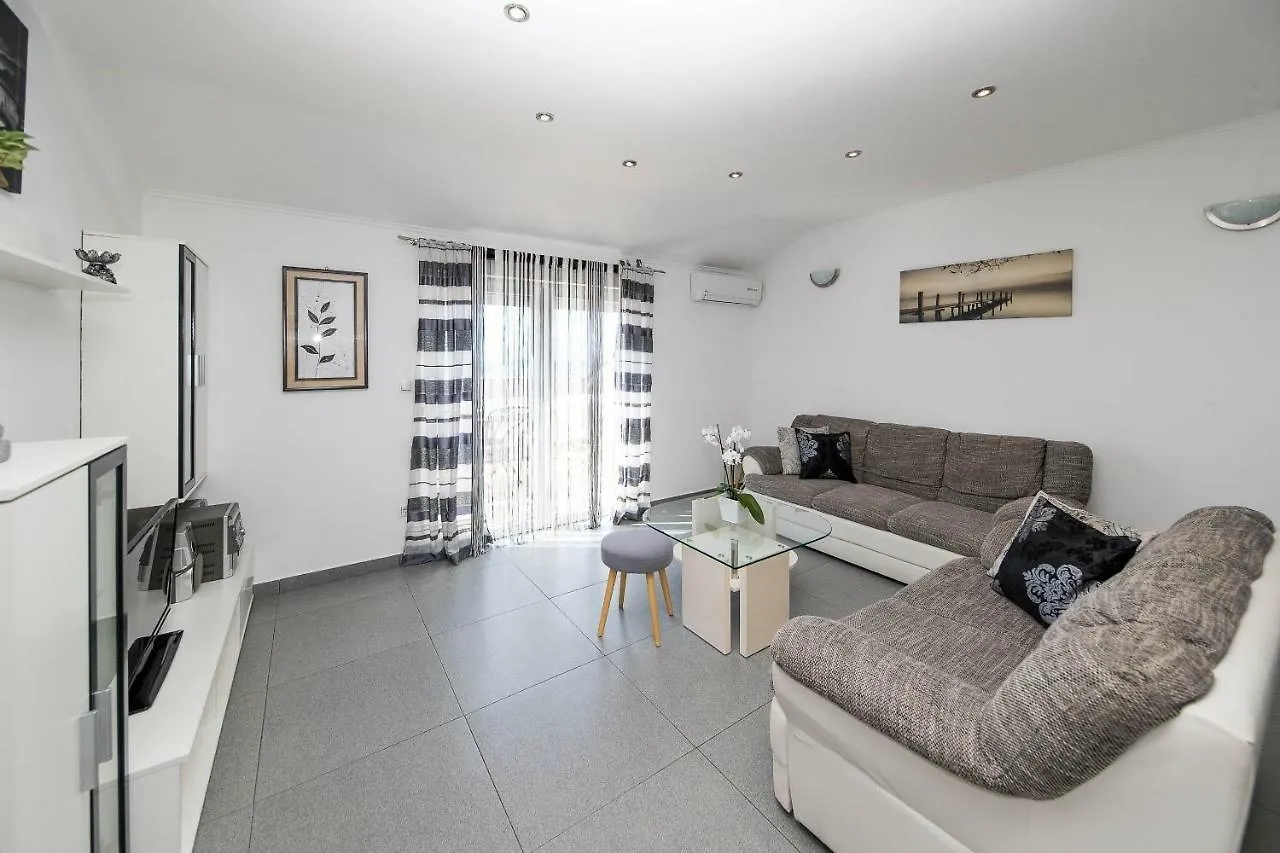 Apartmani Jordanka Crikvenica