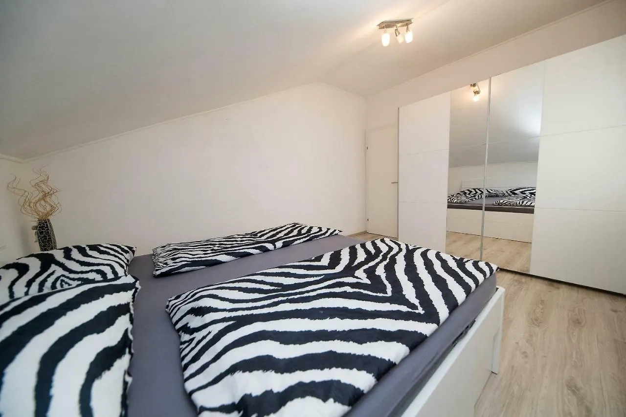 Apartmani Jordanka Crikvenica Kroatië