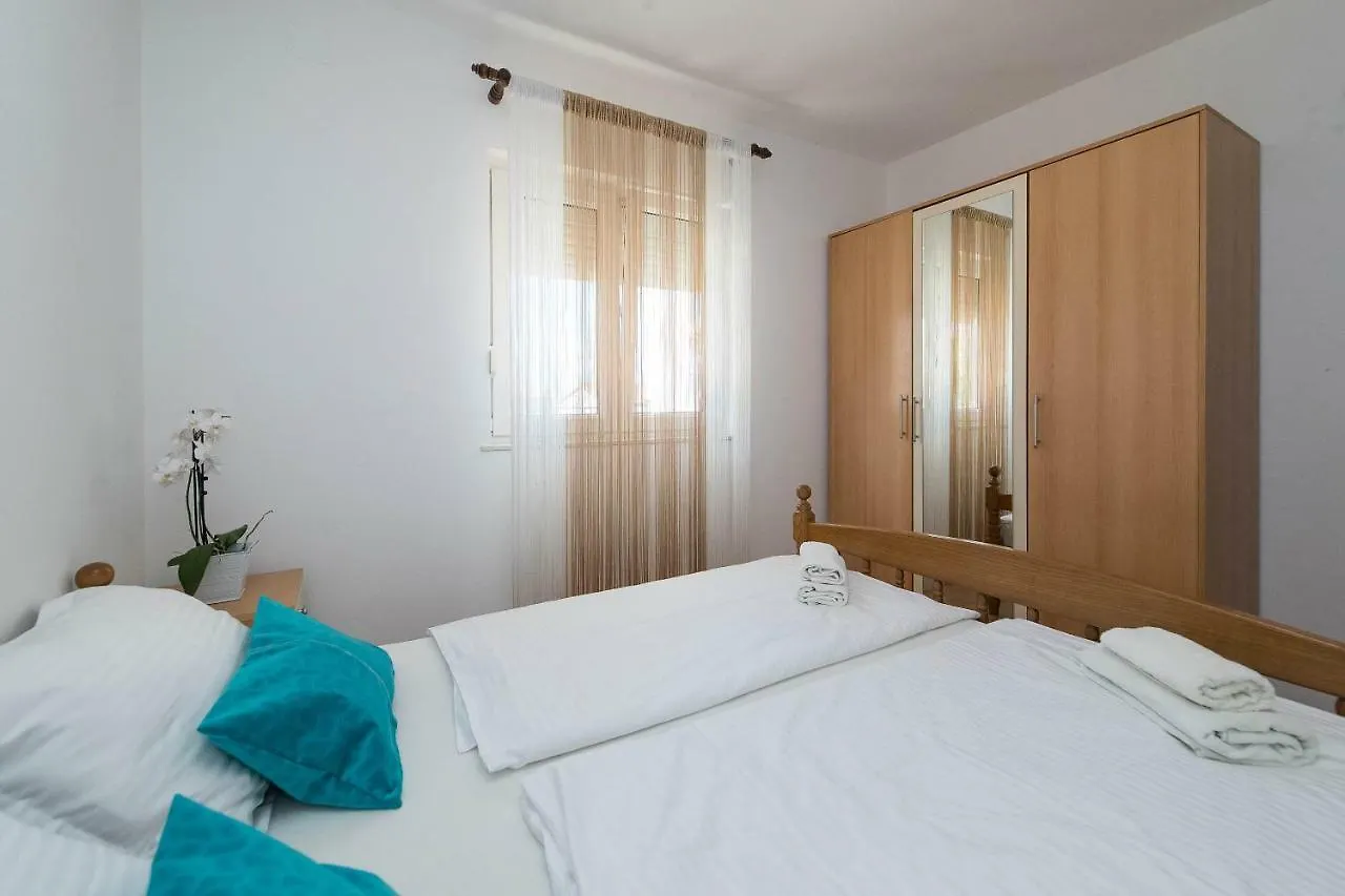 Apartmani Jordanka Crikvenica 0*,  Croacia