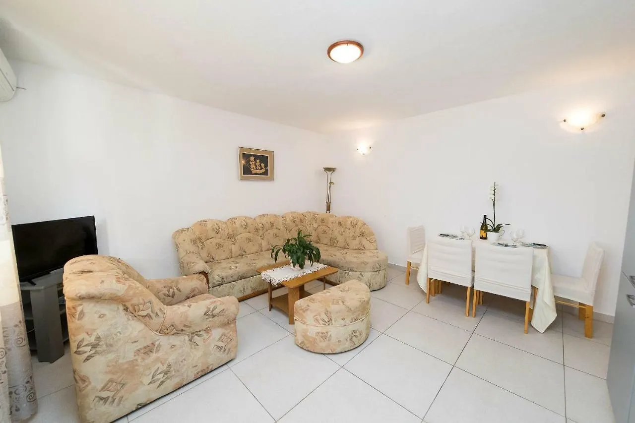 Apartmani Jordanka Crikvenica