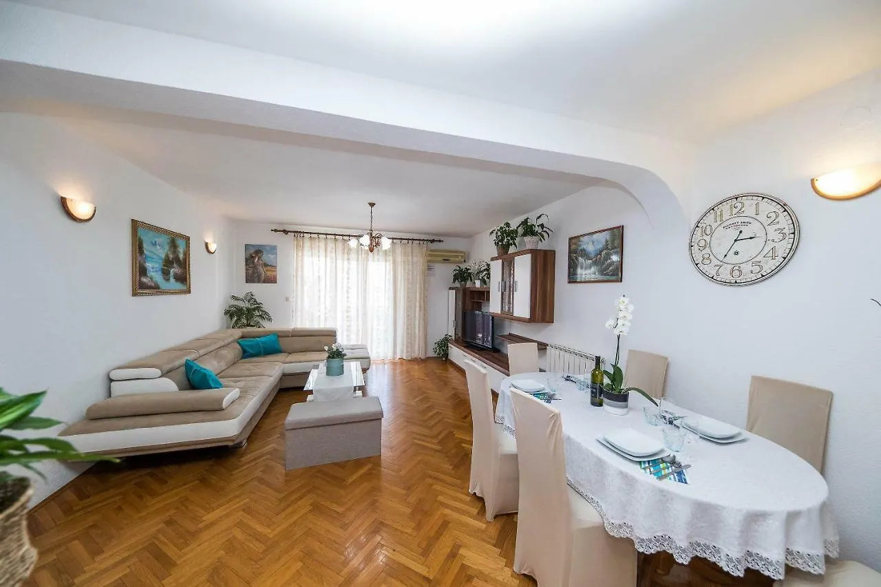 Apartmani Jordanka Crikvenica Croacia