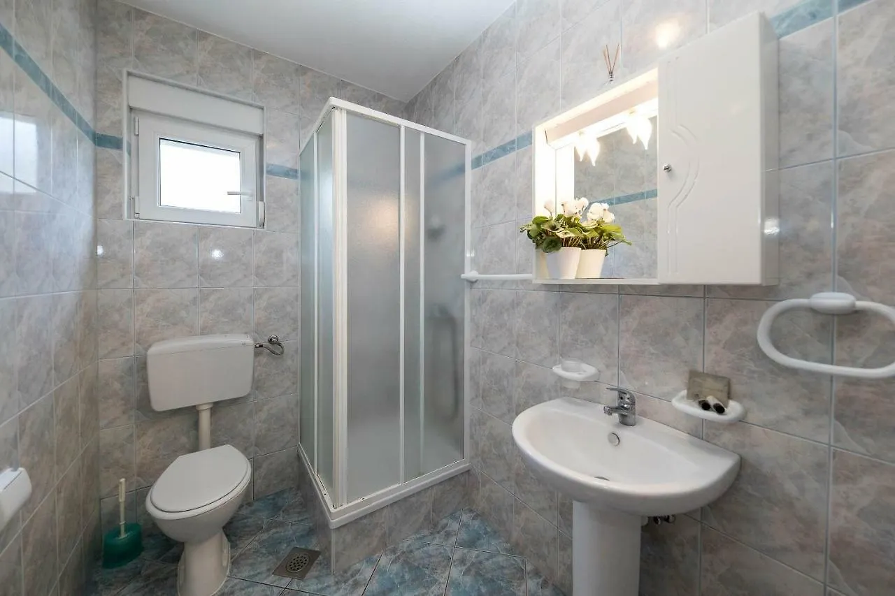 Apartmani Jordanka Crikvenica 0*,  Croacia