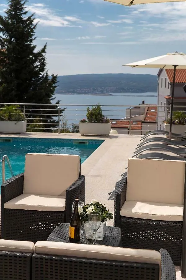 Apartmani Jordanka Crikvenica