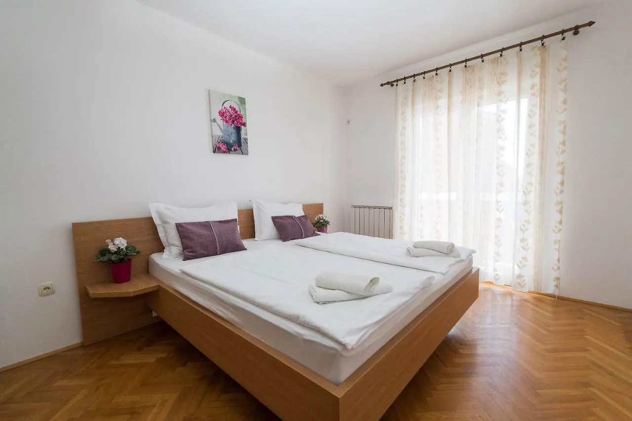 Apartmani Jordanka Crikvenica Apartamento