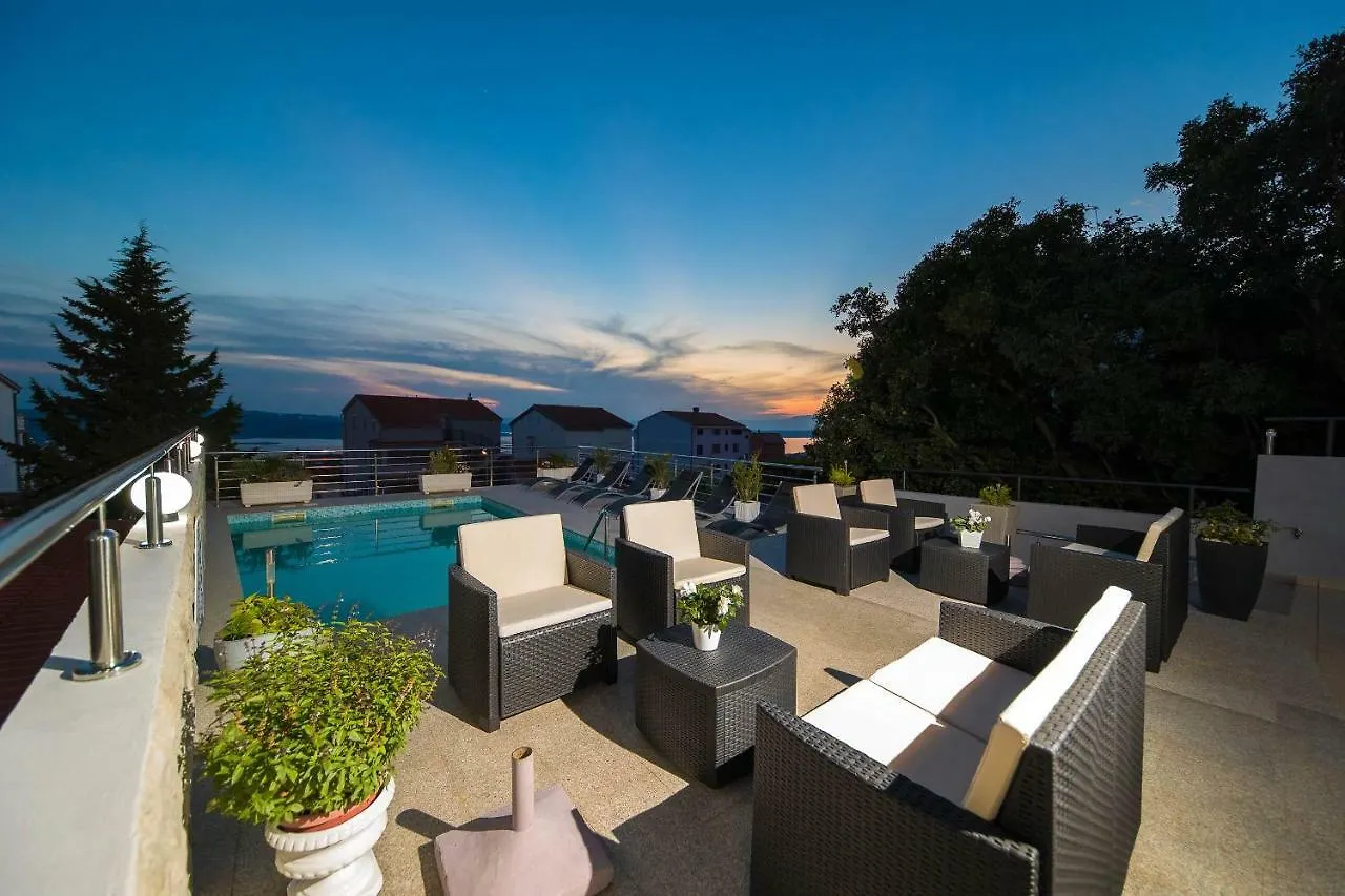 Apartmani Jordanka Crikvenica