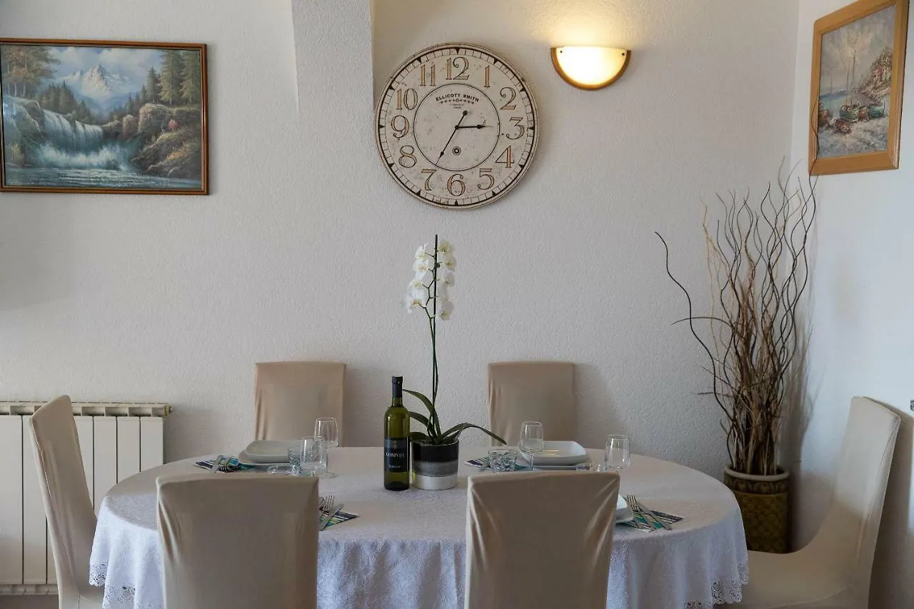 Apartmani Jordanka Crikvenica