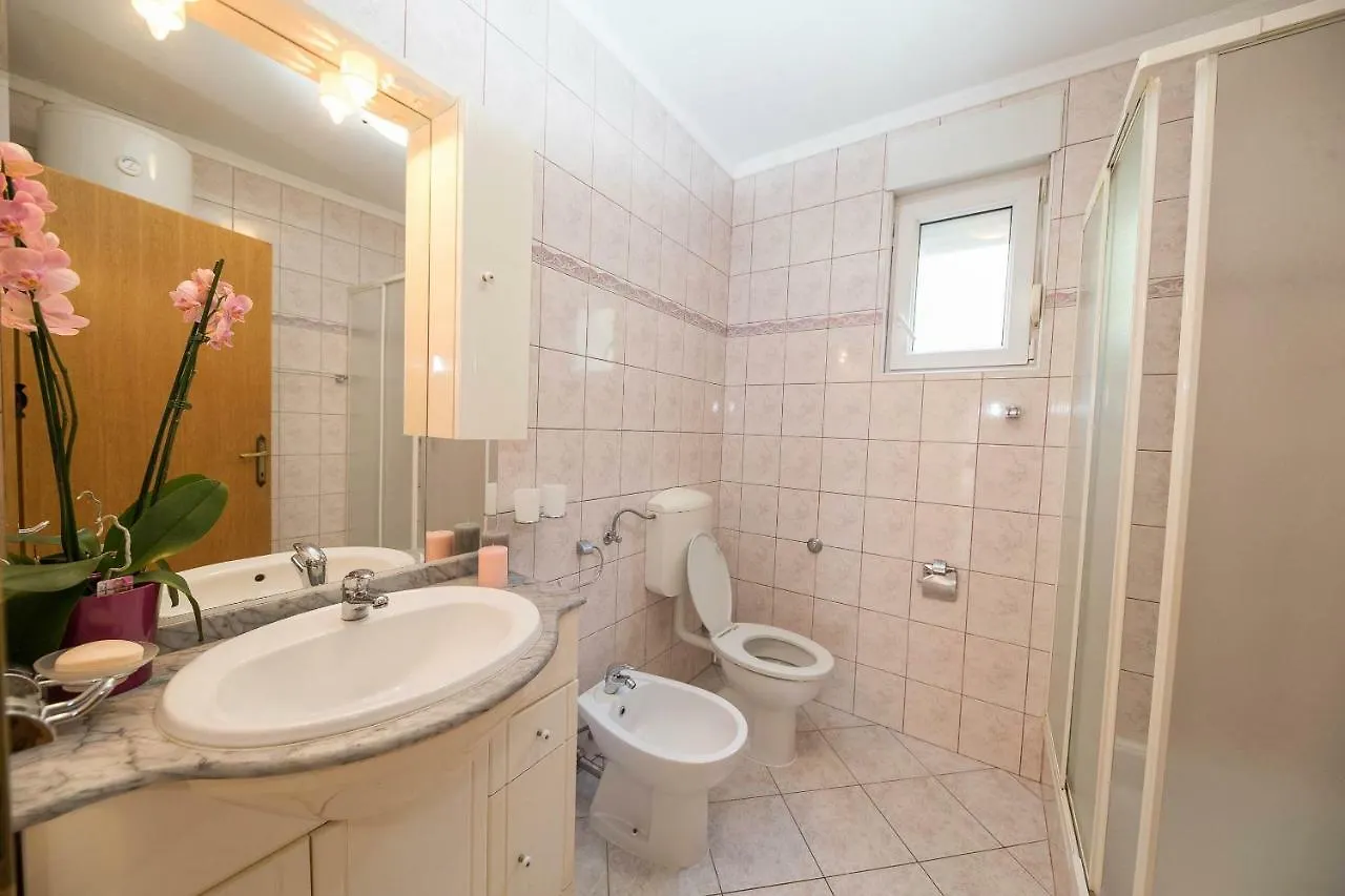 Appartement Apartmani Jordanka Crikvenica