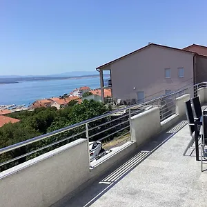  Apartment Brankica