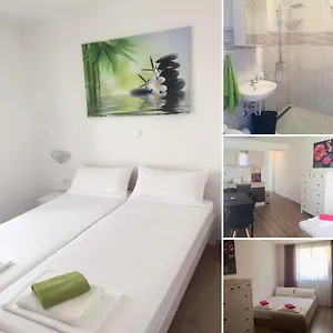  Apartment Delfin